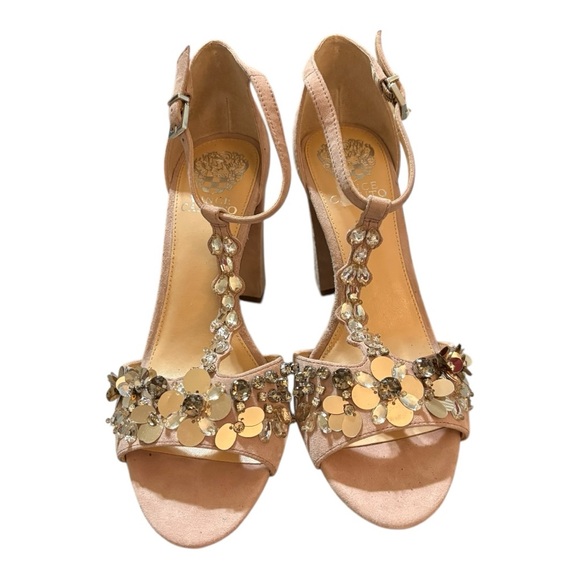 Vince Camuto Serafine heels - size 8 - Picture 5 of 8